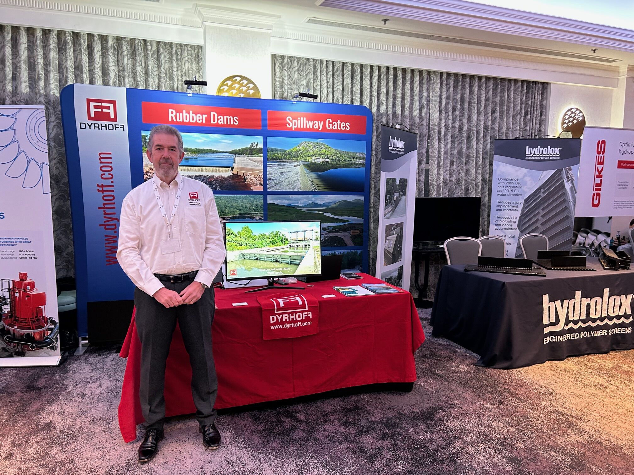 British Hydropower Association