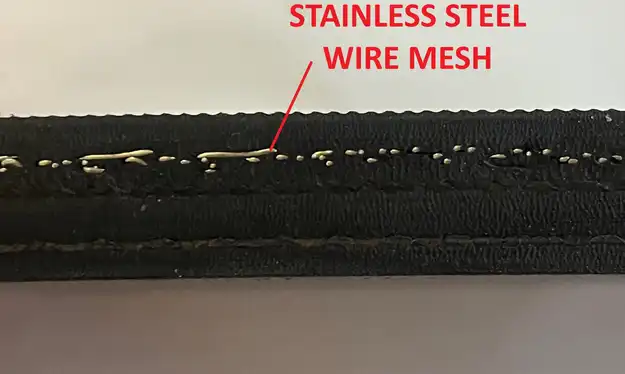 Dyrhoff special rubber